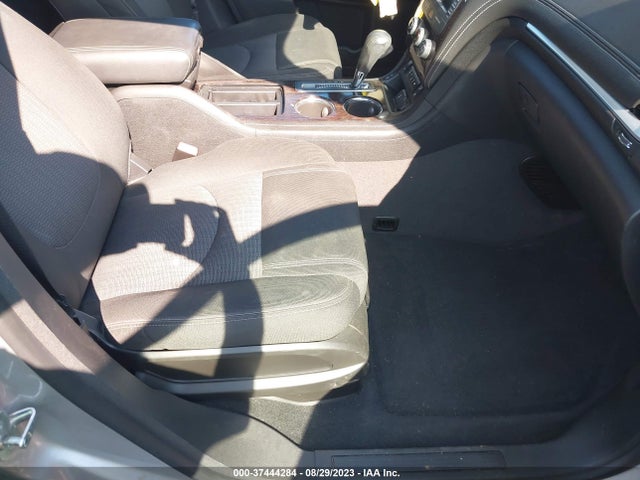 Chevrolet Traverse Lt 2016 1GNKRGKD1GJ255002 Image 5