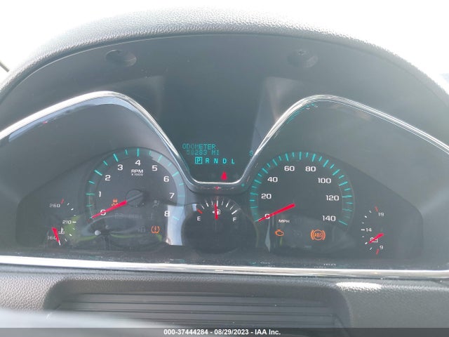 Chevrolet Traverse Lt 2016 1GNKRGKD1GJ255002 Image 7