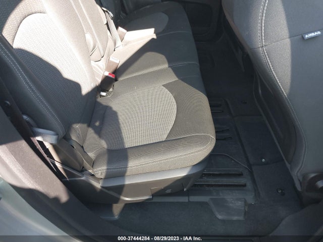 Chevrolet Traverse Lt 2016 1GNKRGKD1GJ255002 Image 8