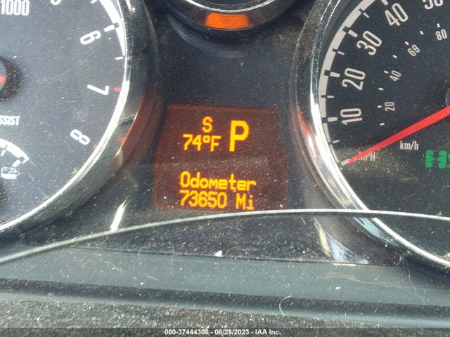 2009 SATURN VUE HYBRID I4 VIN: 3GSCL93ZX9S514306