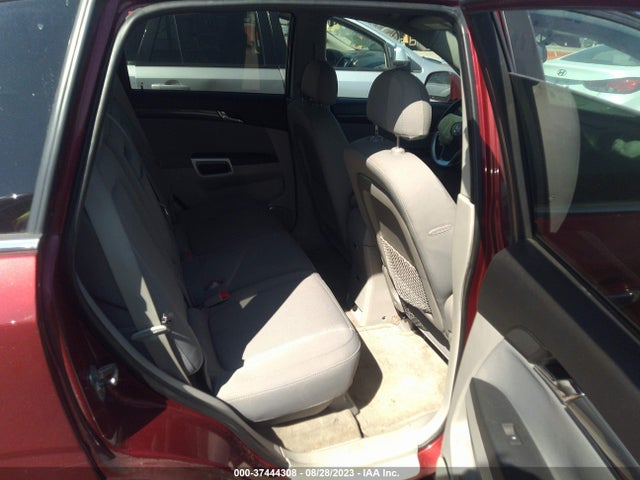 2009 SATURN VUE HYBRID I4 VIN: 3GSCL93ZX9S514306