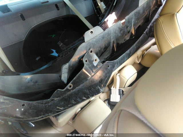 19UUB2F55JA004665 Acura Tlx Tech Pkg