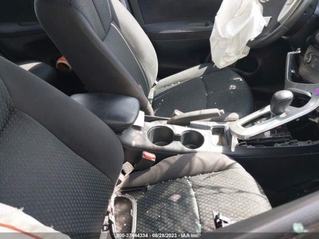 3N1AB7AP7EY319124 Nissan SENTRA SR