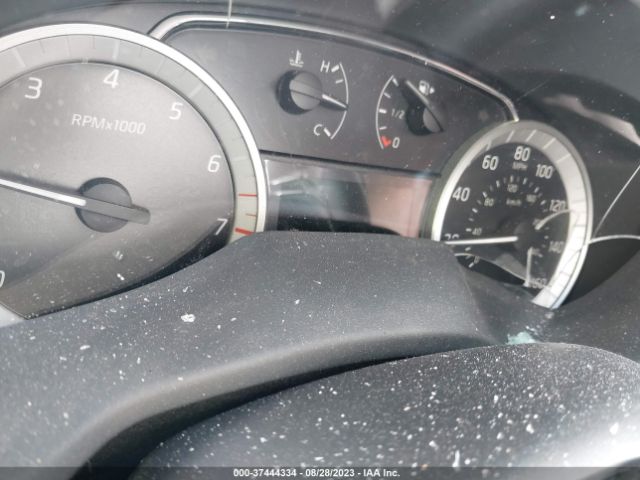 3N1AB7AP7EY319124 Nissan SENTRA SR