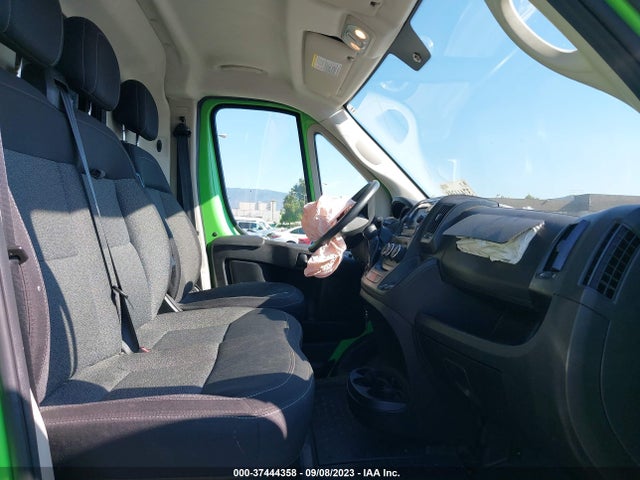 3C6MRVJG4ME519315 RAM Promaster Cargo Van
