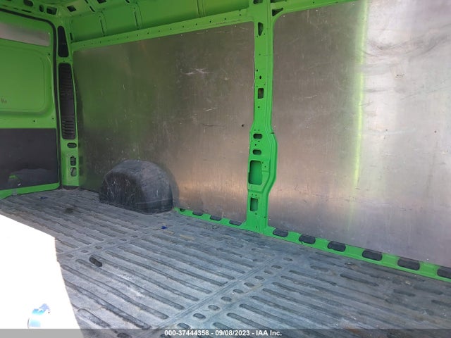 3C6MRVJG4ME519315 RAM Promaster Cargo Van