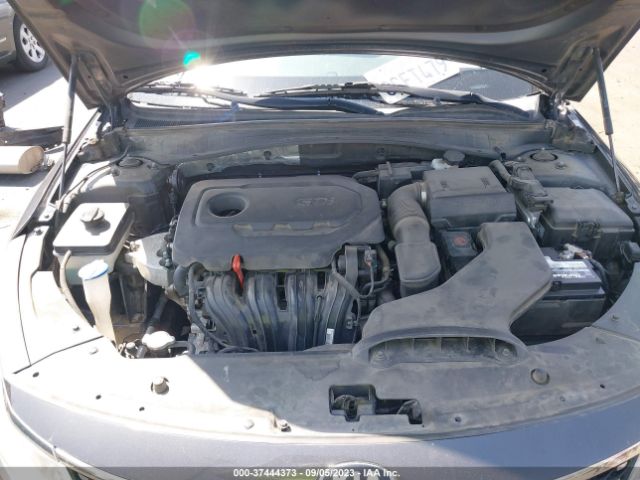 5XXGU4L39JG182488 KIA OPTIMA EX