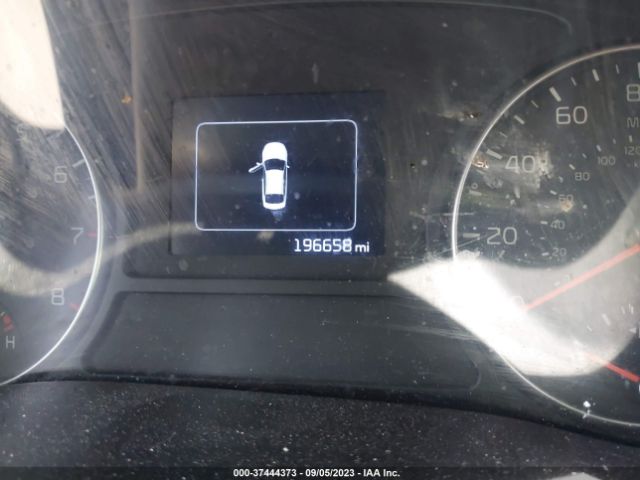 5XXGU4L39JG182488 KIA OPTIMA EX