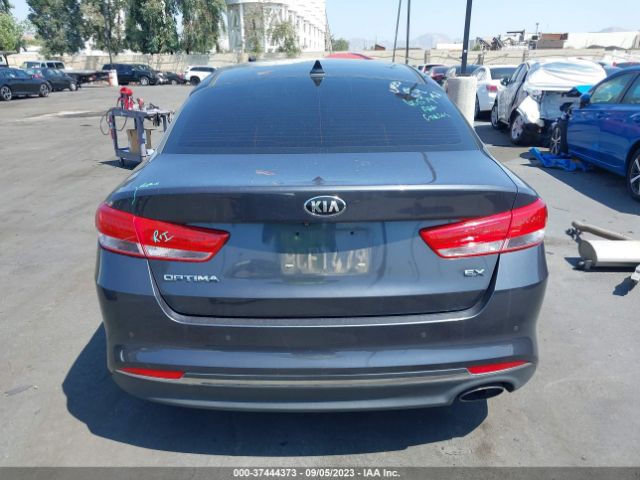 5XXGU4L39JG182488 KIA OPTIMA EX