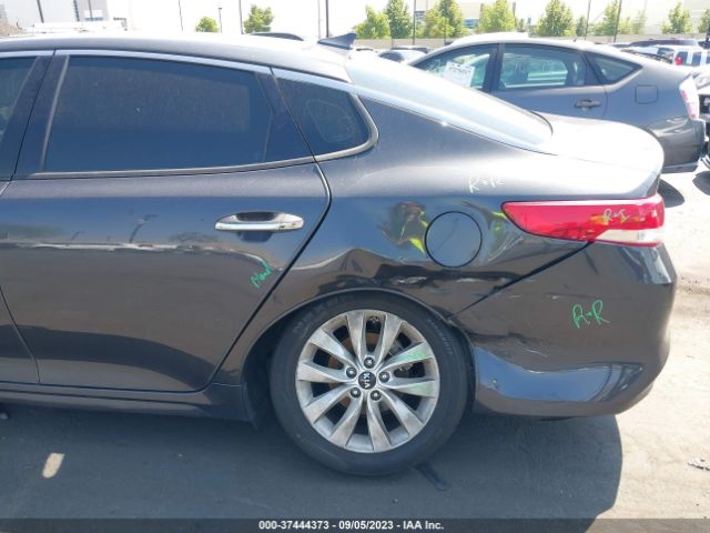 5XXGU4L39JG182488 KIA OPTIMA EX