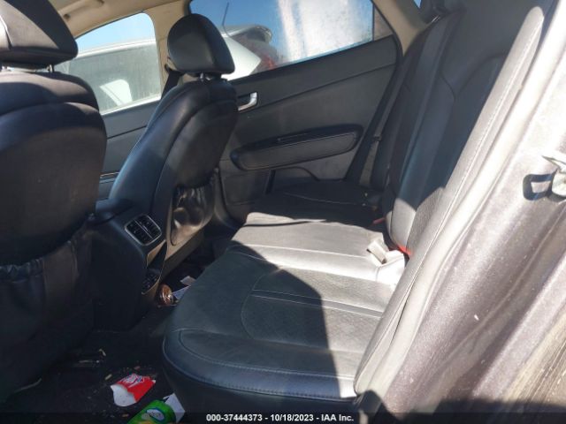 5XXGU4L39JG182488 KIA OPTIMA EX