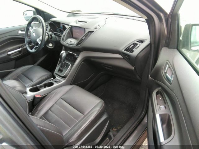 1FMCU9GX2EUA73309 Ford ESCAPE SE