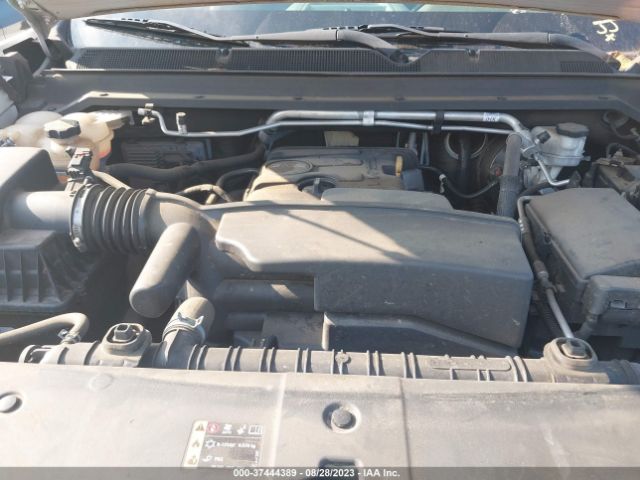 1GTG5BEA3J1254472 GMC Canyon 2wd
