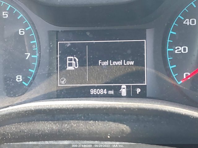 1GTG5BEA3J1254472 GMC Canyon 2wd