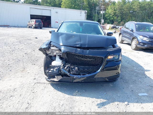 2023 CHRYSLER 300 TOURING VIN: 2C3CCAAG4PH561186