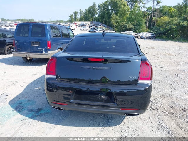 2023 CHRYSLER 300 TOURING VIN: 2C3CCAAG4PH561186
