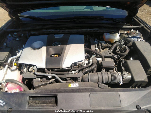 58AB21B1XKU001705 Lexus Es Es 300h