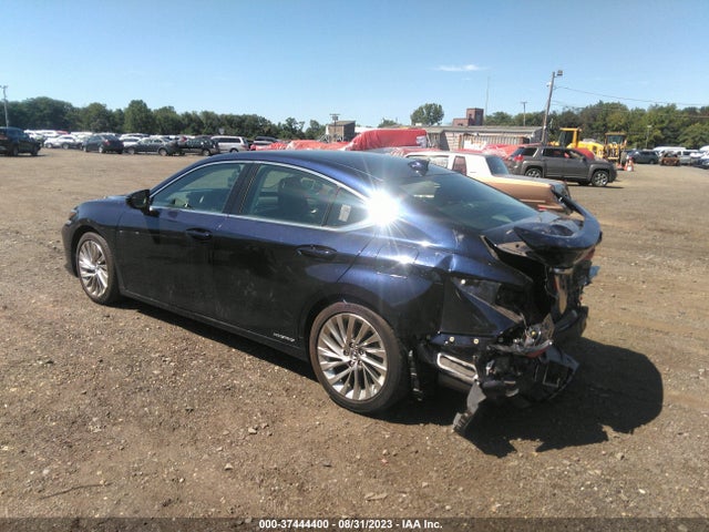 58AB21B1XKU001705 Lexus Es Es 300h