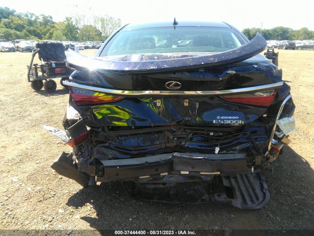 58AB21B1XKU001705 Lexus Es Es 300h