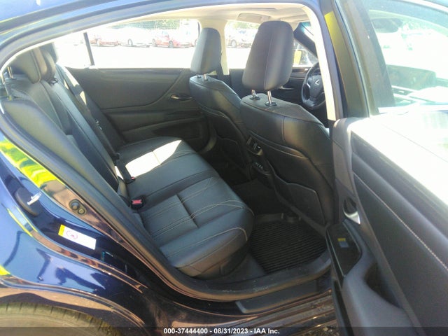 58AB21B1XKU001705 Lexus Es Es 300h