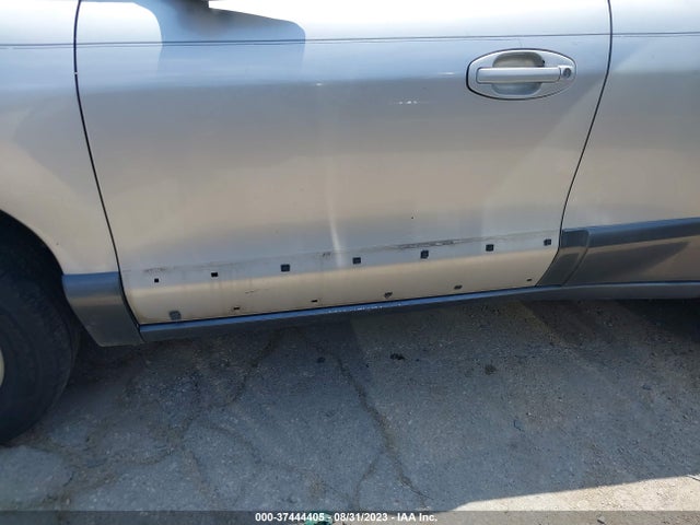 2003 HYUNDAI SANTA FE GLS/LX VIN: KM8SC13D63U565141