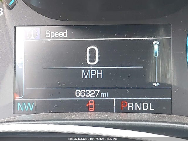 2018 CHEVROLET COLORADO 2WD LT VIN: 1GCGSCENXJ1297434