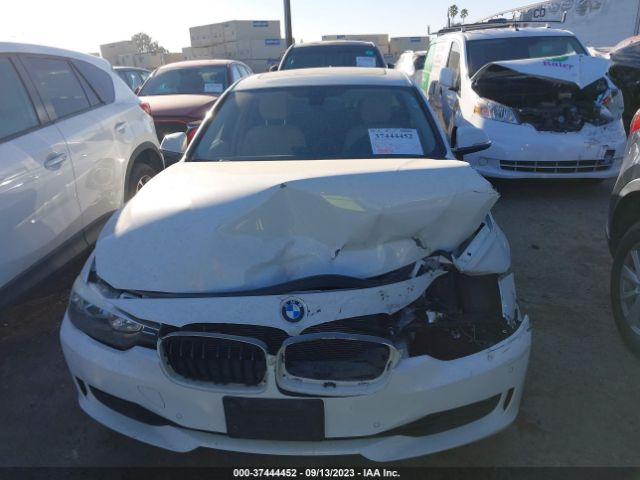 WBA3C1C56EK113994 BMW 3 Series 328i