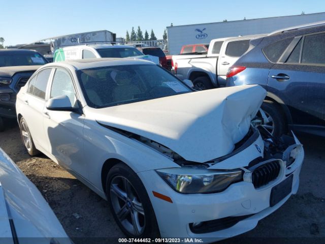 WBA3C1C56EK113994 BMW 3 Series 328i