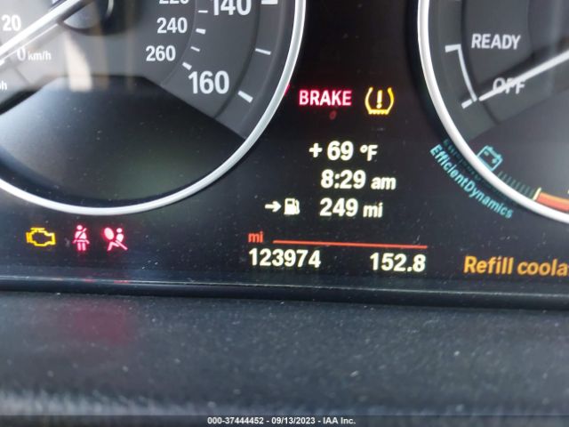 WBA3C1C56EK113994 BMW 3 Series 328i