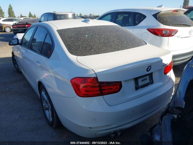 WBA3C1C56EK113994 BMW 3 Series 328i