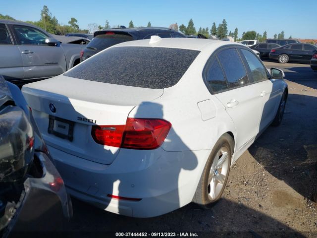 WBA3C1C56EK113994 BMW 3 Series 328i