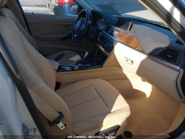 WBA3C1C56EK113994 BMW 3 Series 328i