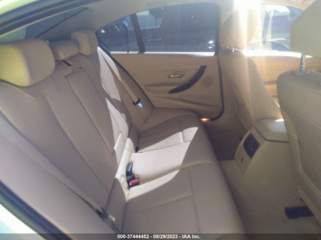 WBA3C1C56EK113994 BMW 3 Series 328i