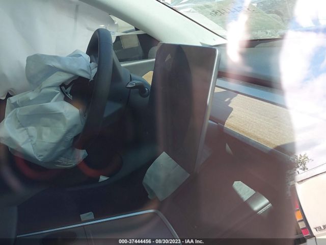 7SAYGDEF3NF396598 Tesla Model Y Performance