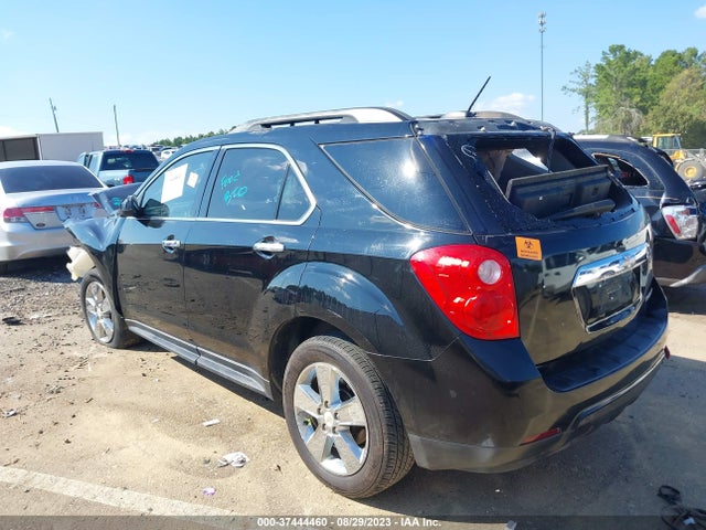 Chevrolet EQUINOX LT 2015 2GNALBEK7F6105823 Image 3