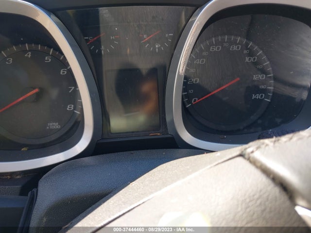 Chevrolet EQUINOX LT 2015 2GNALBEK7F6105823 Image 7