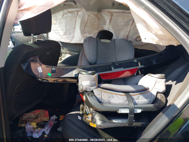 Chevrolet EQUINOX LT 2015 2GNALBEK7F6105823 Image 8