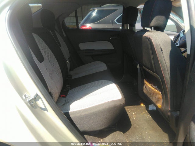 Chevrolet EQUINOX LT 2014 2GNALBEK2E6214236 Image 8