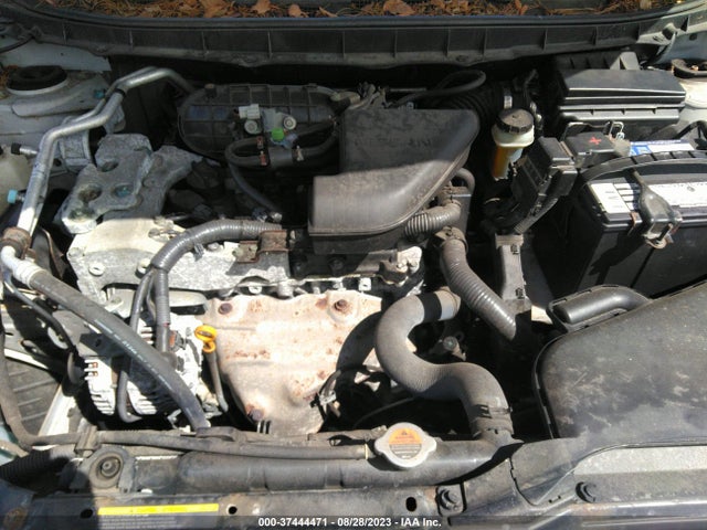 2009 NISSAN ROGUE SL VIN: JN8AS58V49W446534