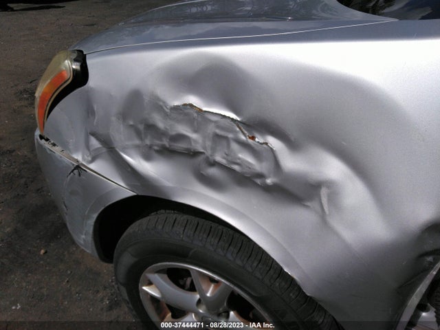 2009 NISSAN ROGUE SL VIN: JN8AS58V49W446534