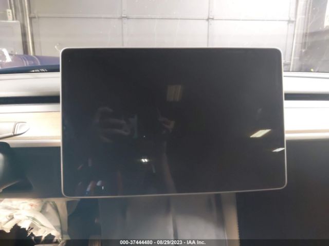 7SAYGDEE0PA126459 Tesla Model Y Long Range
