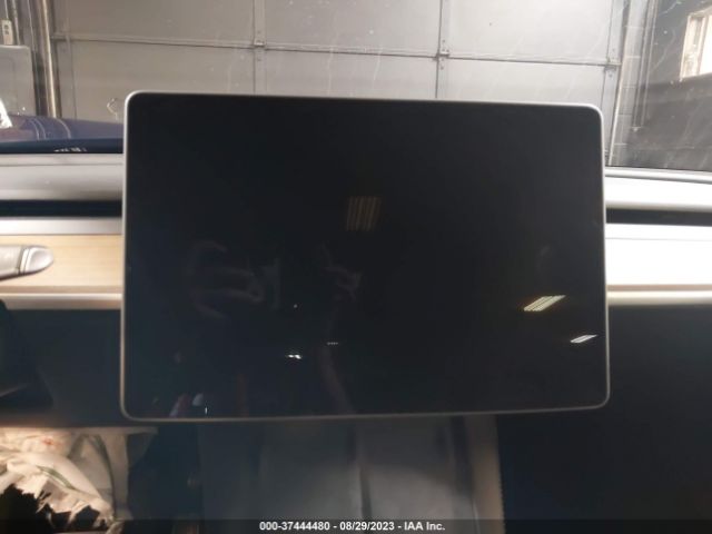 7SAYGDEE0PA126459 Tesla Model Y Long Range
