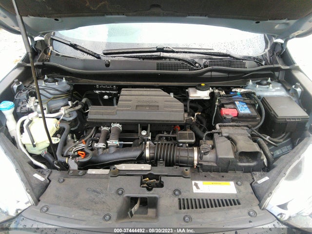 Honda Cr-v Ex-l 2021 2HKRW2H88MH669055 Image 17