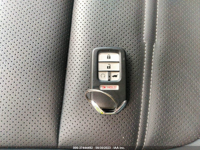 Honda Cr-v Ex-l 2021 2HKRW2H88MH669055 Image 3