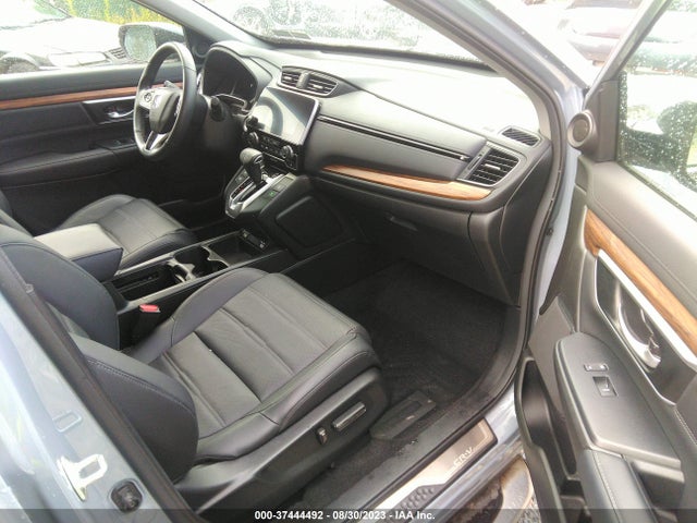 Honda Cr-v Ex-l 2021 2HKRW2H88MH669055 Image 12