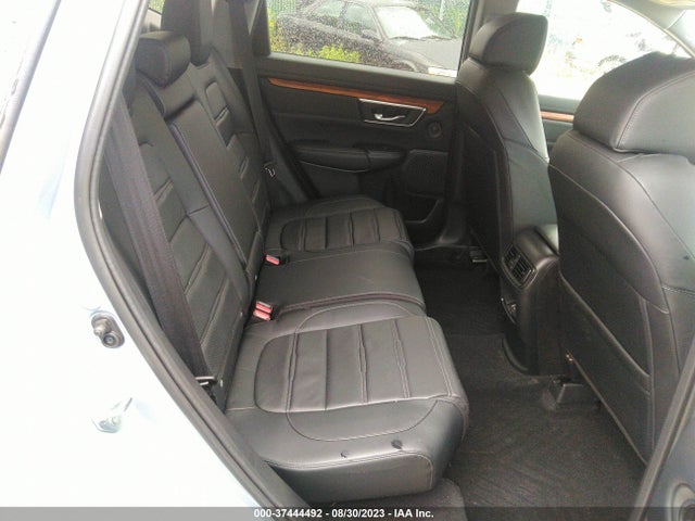 Honda Cr-v Ex-l 2021 2HKRW2H88MH669055 Image 15