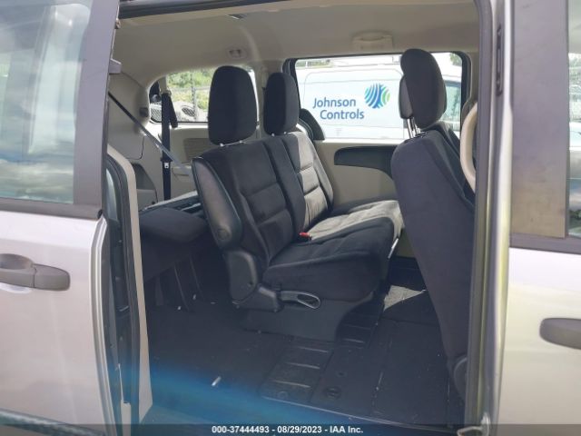 2C4RDGBGXER332037 Dodge Grand Caravan American Value Pkg