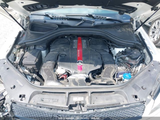 4JGED6EB0KA139111 Mercedes-Benz Gle Amg Gle 43