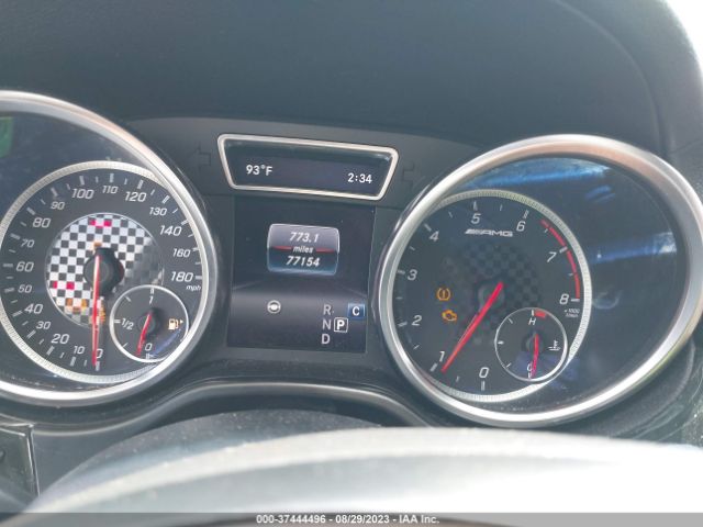 4JGED6EB0KA139111 Mercedes-Benz Gle Amg Gle 43