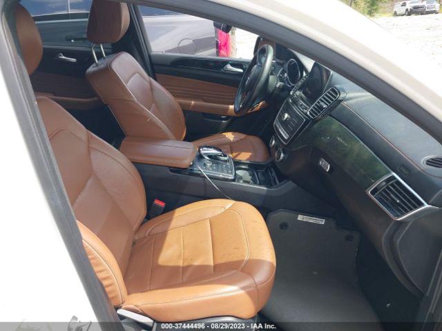 4JGED6EB0KA139111 Mercedes-Benz Gle Amg Gle 43